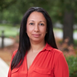 Sarah Iqbal