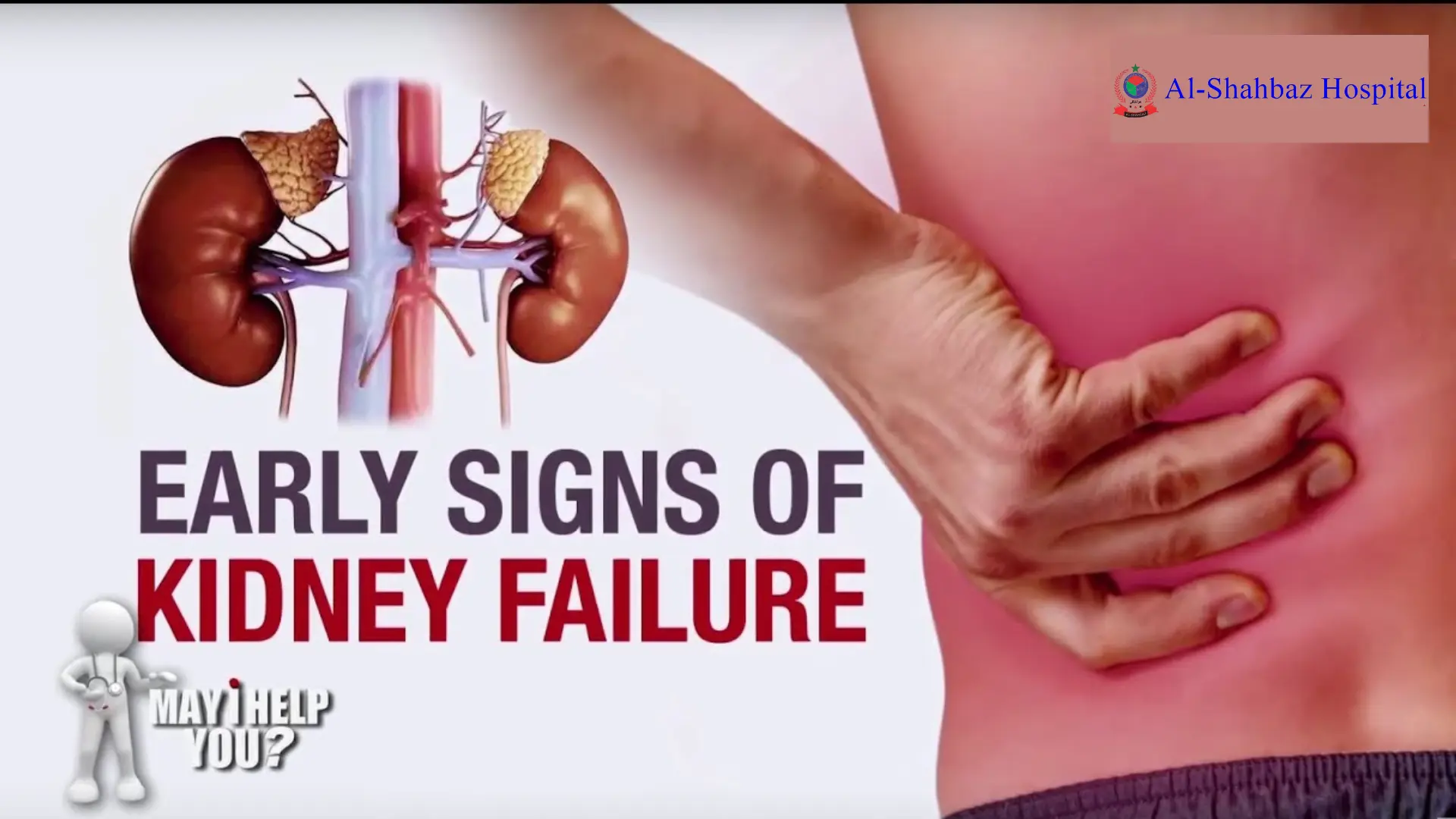Kidney Failure