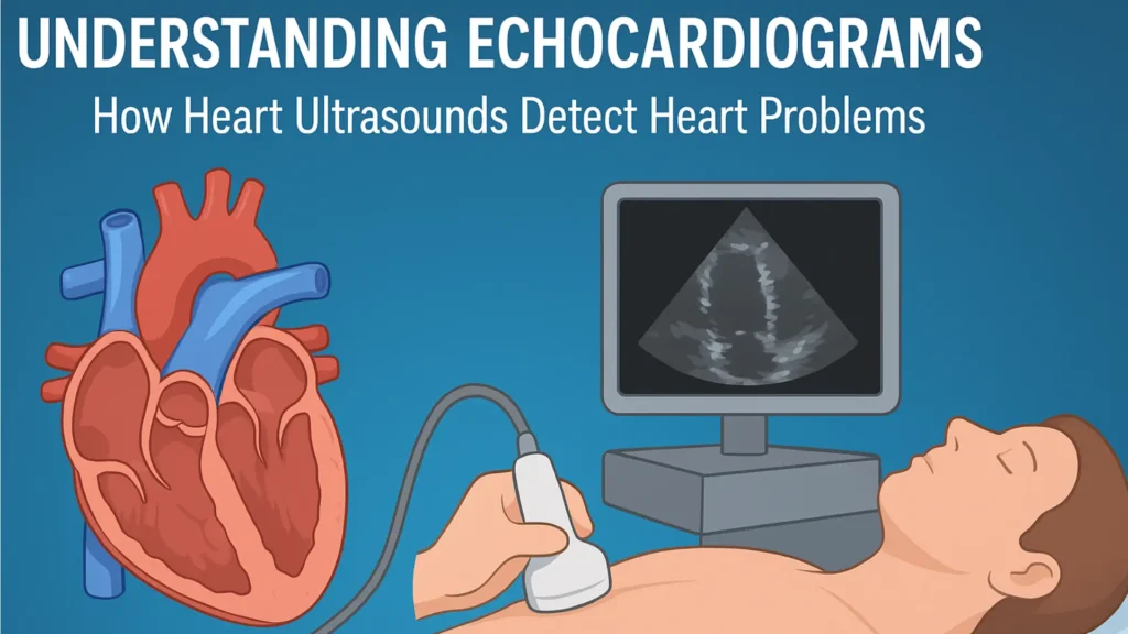 Echocardiograms