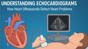 Echocardiograms