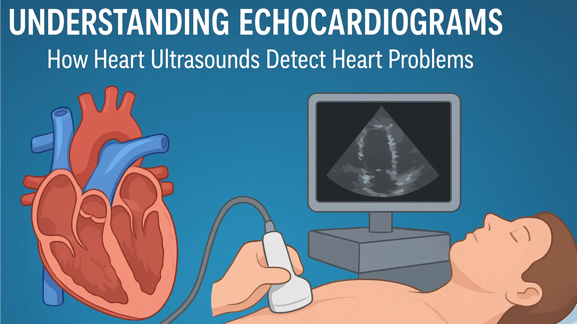 Echocardiograms