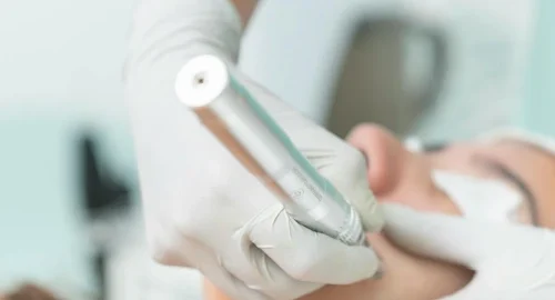 Cosmetic and Aesthetic Dermatology