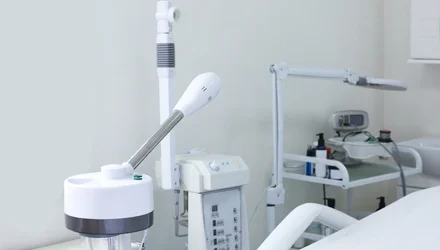 Diagnostic Equipment