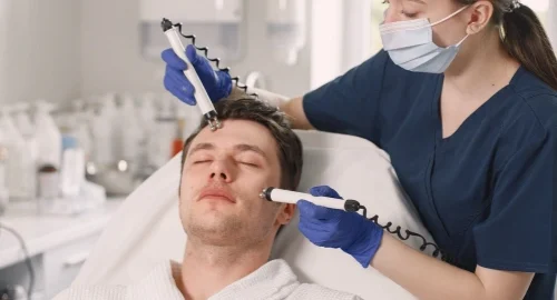 Medical Dermatology Services