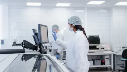 Diagnostic Technology​