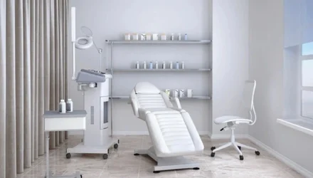 Treatment Room Amenities