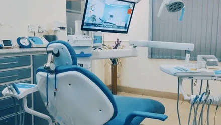 dentistry