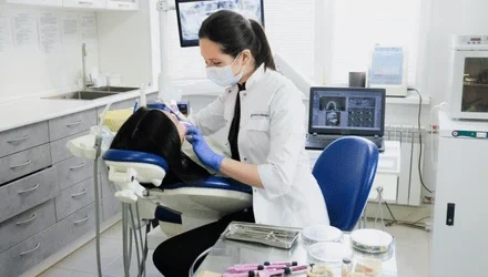 dentistry